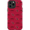 NFL Arizona Cardinals Blitz Series iPhone 13 Pro Max Impact Case