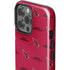 NFL Arizona Cardinals Blitz Series iPhone 13 Pro Max Impact Case