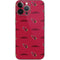 NFL Arizona Cardinals Blitz Series iPhone 13 Pro Max Skin