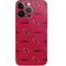 NFL Arizona Cardinals Blitz Series iPhone 13 Pro Skin