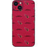 NFL Arizona Cardinals Blitz Series iPhone 13 Skin