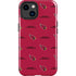 NFL Arizona Cardinals Blitz Series iPhone 14 Plus Impact Case