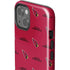NFL Arizona Cardinals Blitz Series iPhone 14 Plus Impact Case