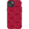 NFL Arizona Cardinals Blitz Series iPhone 14 Impact Case