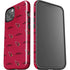 NFL Arizona Cardinals Blitz Series iPhone 14 Impact Case