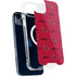 NFL Arizona Cardinals Blitz Series iPhone 14 Plus MagSafe Case