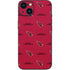 NFL Arizona Cardinals Blitz Series iPhone 15 Plus Skin