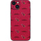 NFL Arizona Cardinals Blitz Series iPhone 14 Plus Skin