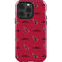 NFL Arizona Cardinals Blitz Series iPhone 15 Pro Impact Case