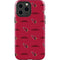NFL Arizona Cardinals Blitz Series iPhone 14 Pro Max Impact Case