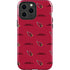 NFL Arizona Cardinals Blitz Series iPhone 15 Pro Max Impact Case