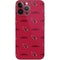 NFL Arizona Cardinals Blitz Series iPhone 14 Pro Max Skin
