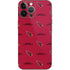 NFL Arizona Cardinals Blitz Series iPhone 14 Pro Max Skin
