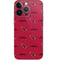 NFL Arizona Cardinals Blitz Series iPhone 15 Pro Skin