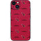 NFL Arizona Cardinals Blitz Series iPhone 14 Skin