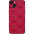 NFL Arizona Cardinals Blitz Series iPhone 14 Skin