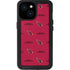 NFL Arizona Cardinals Blitz Series iPhone 15 Waterproof Case