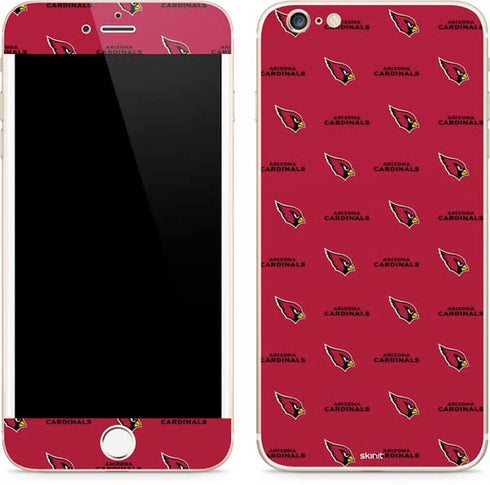 NFL Arizona Cardinals Blitz Series iPhone 6/6s Plus Skin