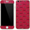 NFL Arizona Cardinals Blitz Series iPhone 6/6s Skin