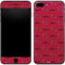 NFL Arizona Cardinals Blitz Series iPhone 7 Plus Skin