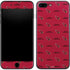 NFL Arizona Cardinals Blitz Series iPhone 7 Plus Skin