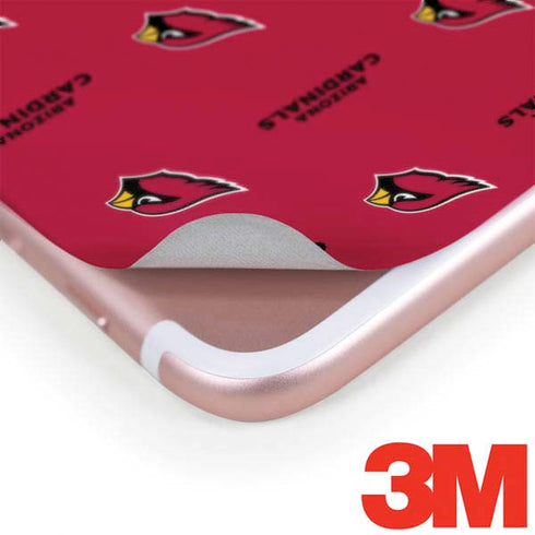 NFL Arizona Cardinals Blitz Series iPhone 7 Plus Skin