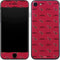 NFL Arizona Cardinals Blitz Series iPhone 8 Skin