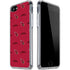 NFL Arizona Cardinals Blitz Series iPhone SE (2nd & 3rd Gen) Clear Case