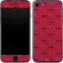 NFL Arizona Cardinals Blitz Series iPhone SE (2nd & 3rd Gen) Skin