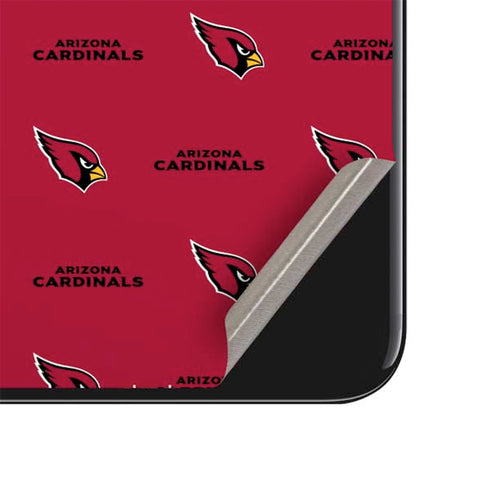 NFL Arizona Cardinals Blitz Series iPhone SE (2nd & 3rd Gen) Skin