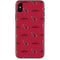 NFL Arizona Cardinals Blitz Series iPhone X Skin