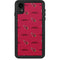 NFL Arizona Cardinals Blitz Series iPhone XR Waterproof Case