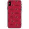 NFL Arizona Cardinals Blitz Series iPhone XS Max Skin