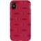 NFL Arizona Cardinals Blitz Series iPhone XS Pro Case