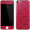 NFL Arizona Cardinals Blitz Series Apple iPod Skin