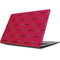 NFL Arizona Cardinals Blitz Series Apple MacBook Skin