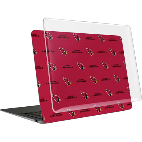NFL Arizona Cardinals Blitz Series MacBook Air 13in M1 (2021) Case plus Skin
