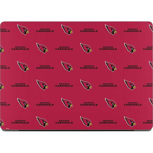 NFL Arizona Cardinals Blitz Series MacBook Pro 14in (2021-24) Skin