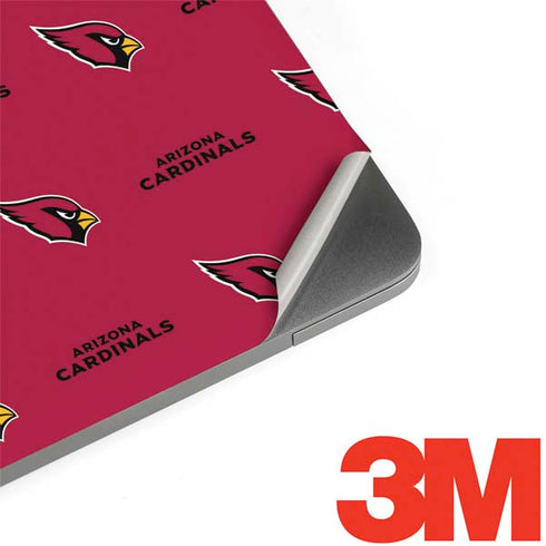 NFL Arizona Cardinals Blitz Series Apple MacBook Pro 15-inch Skin