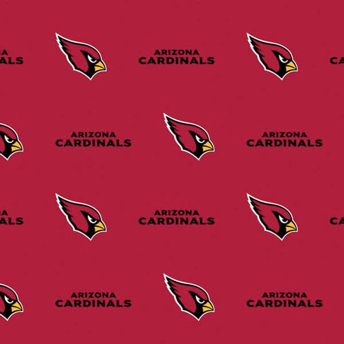 NFL Arizona Cardinals Blitz Series Moto E5 Play Skin