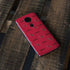 NFL Arizona Cardinals Blitz Series Moto E5 Plus Skin