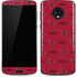 NFL Arizona Cardinals Blitz Series Moto G6 Skin