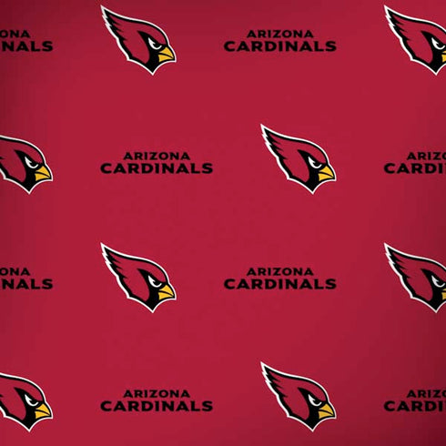 NFL Arizona Cardinals Blitz Series Moto G6 Skin