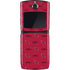 NFL Arizona Cardinals Blitz Series Motorola RAZR Skin