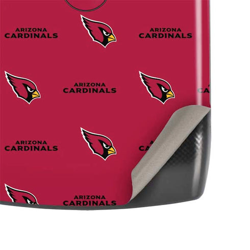 NFL Arizona Cardinals Blitz Series Motorola RAZR Skin