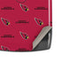 NFL Arizona Cardinals Blitz Series Motorola RAZR Skin