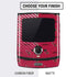 NFL Arizona Cardinals Blitz Series Motorola RAZR Skin