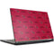 NFL Arizona Cardinals Blitz Series MSI GS65 Stealth Laptop Skin