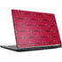 NFL Arizona Cardinals Blitz Series MSI GS65 Stealth Laptop Skin