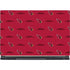 NFL Arizona Cardinals Blitz Series MSI GS65 Stealth Laptop Skin